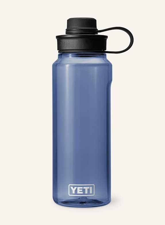 YETI Trinkflasche YONDER™ DUNKELBLAU