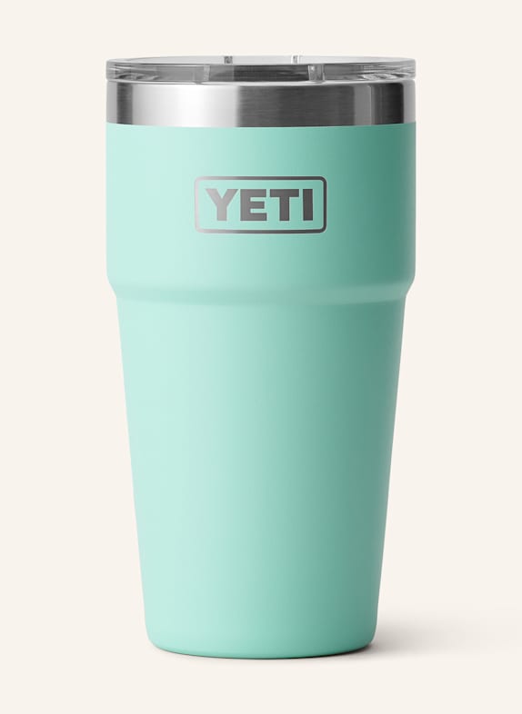 YETI Kubek termiczny RAMBLER® MIĘTOWY