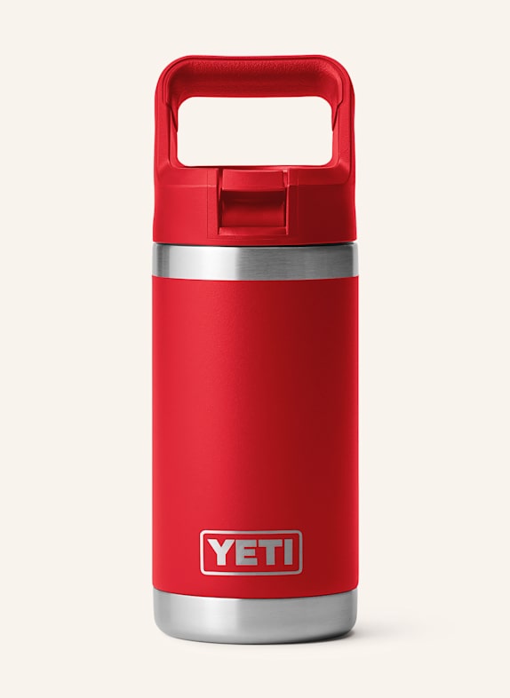 YETI RAMBLER®JR vacuum flask RED