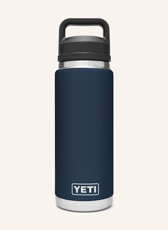 YETI Butelka termiczna RAMBLER® GRANATOWY