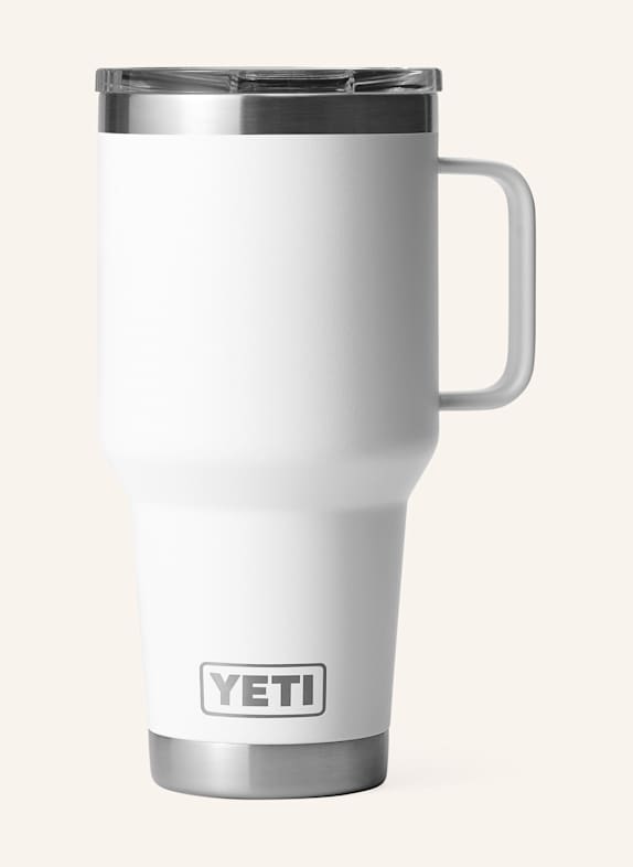 YETI Kubek termiczny RAMBLER® BIAŁY