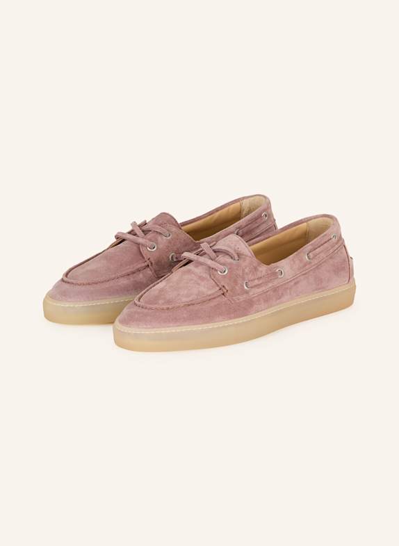 COPENHAGEN Bootsschuhe CPH160 ROSÉ
