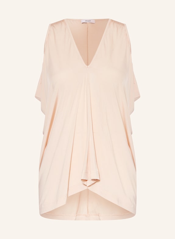 REISS Top FREYA NUDE