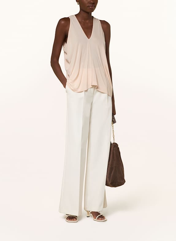 REISS Top FREYA NUDE