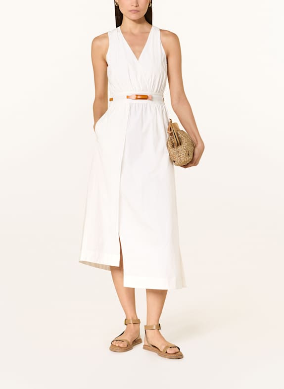 REISS Kleid BRIANNE WEISS