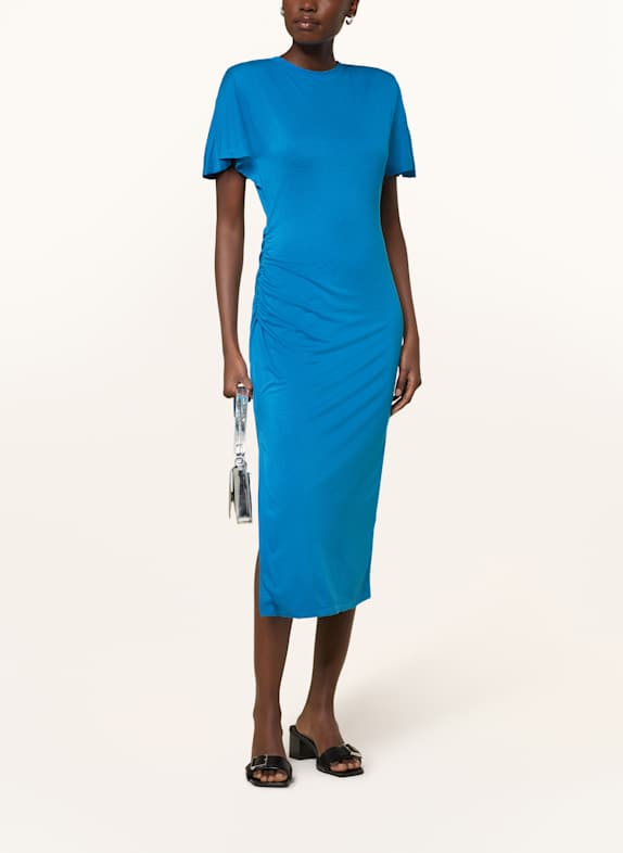 REISS Jerseykleid TULIA BLAU