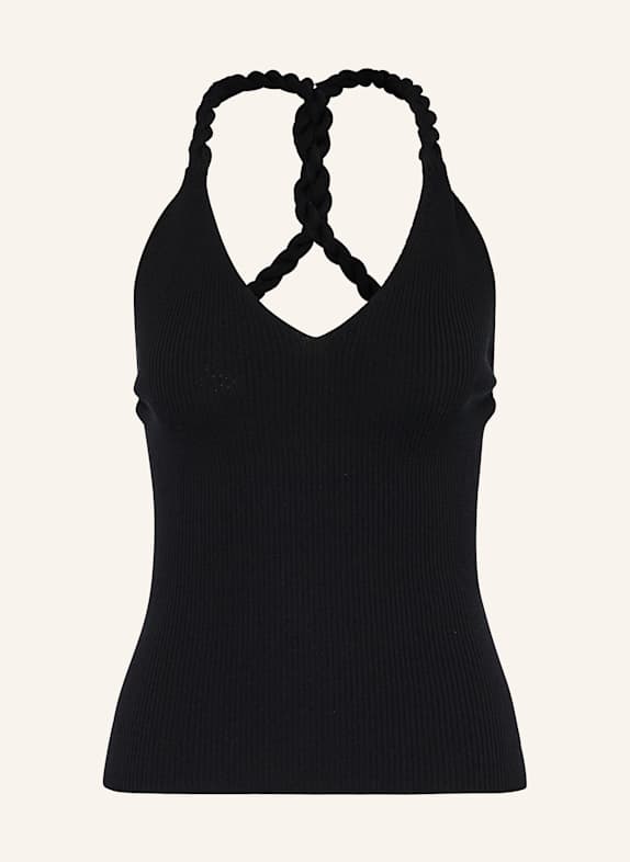 REISS Top LAUREN SCHWARZ