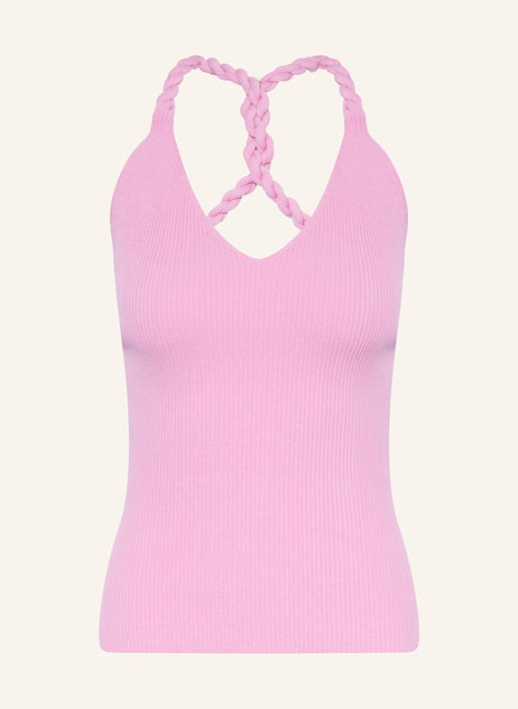 REISS Top LAUREN ROSA