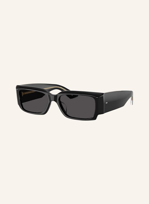OLIVER PEOPLES Sonnenbrille OV5583SU 149287 - SCHWARZ/ GRAU