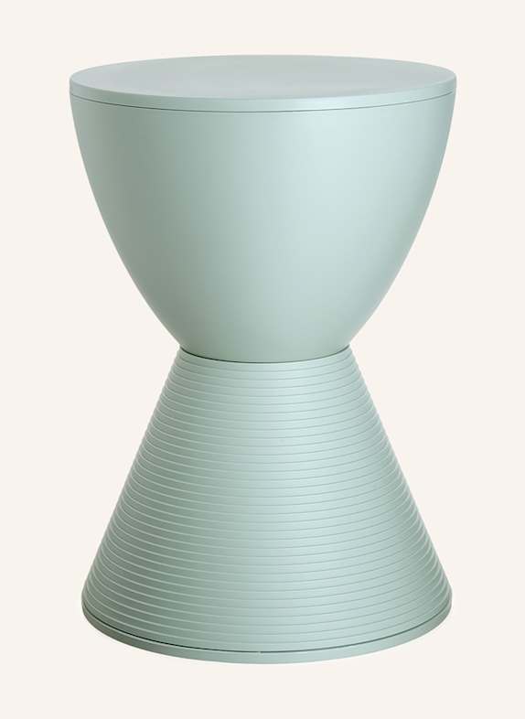 Kartell Beistelltisch PRINCE AHA MINT