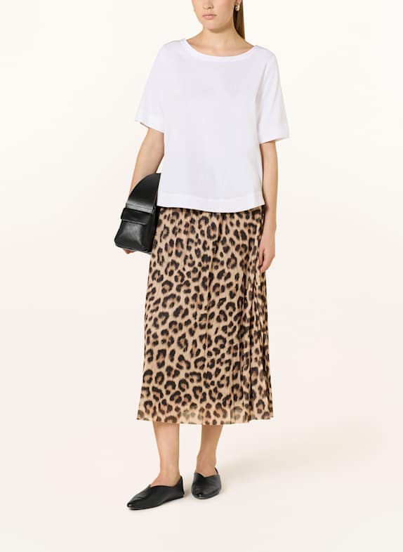 MILANO ITALY blouse WIT