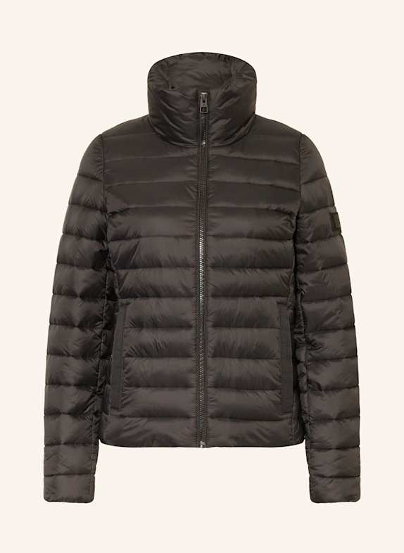 Marc O'Polo Steppjacke SCHWARZ