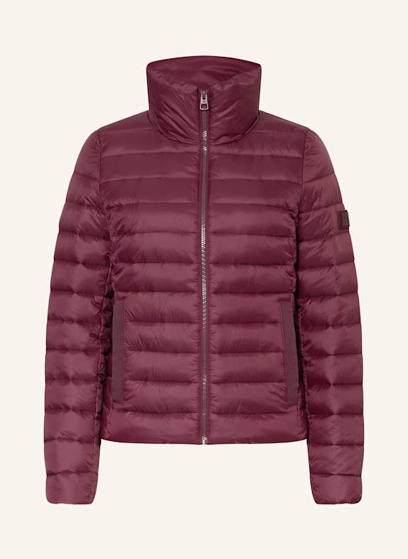 Marc O'Polo Steppjacke FUCHSIA