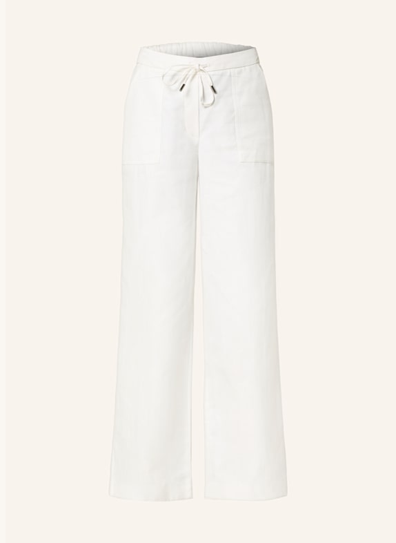 WHISTLES Marlenehose LEONA WEISS