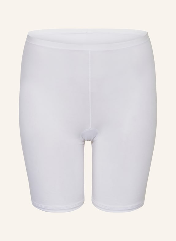 CALIDA Longpant NATURAL COMFORT WEISS