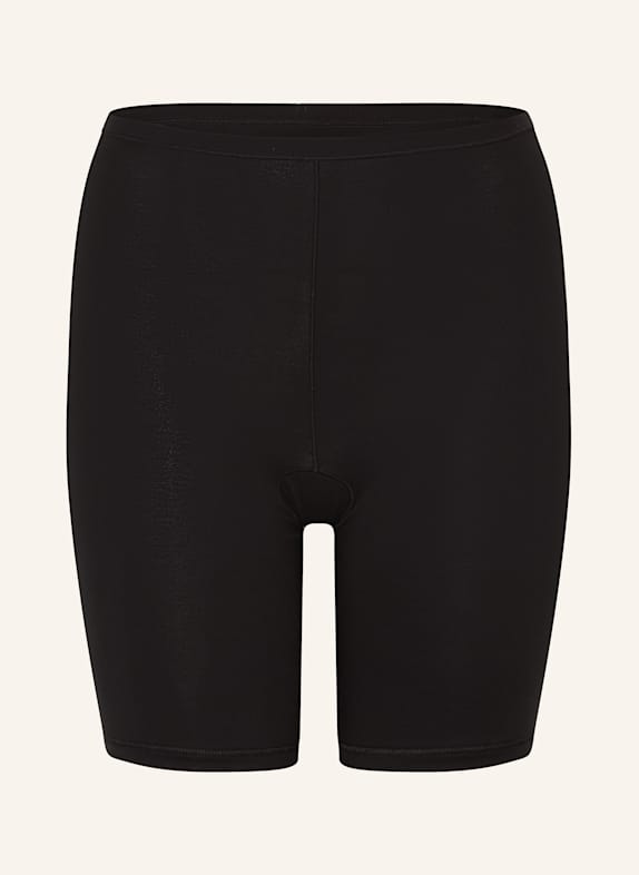 CALIDA Longpant NATURAL COMFORT SCHWARZ