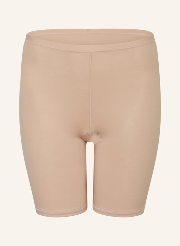 CALIDA Longpant NATURAL COMFORT NUDE