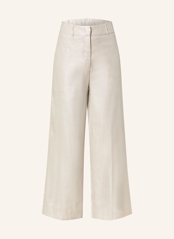 someday 7/8-Hose CATSBY mit Leinen 20003 natural glaze