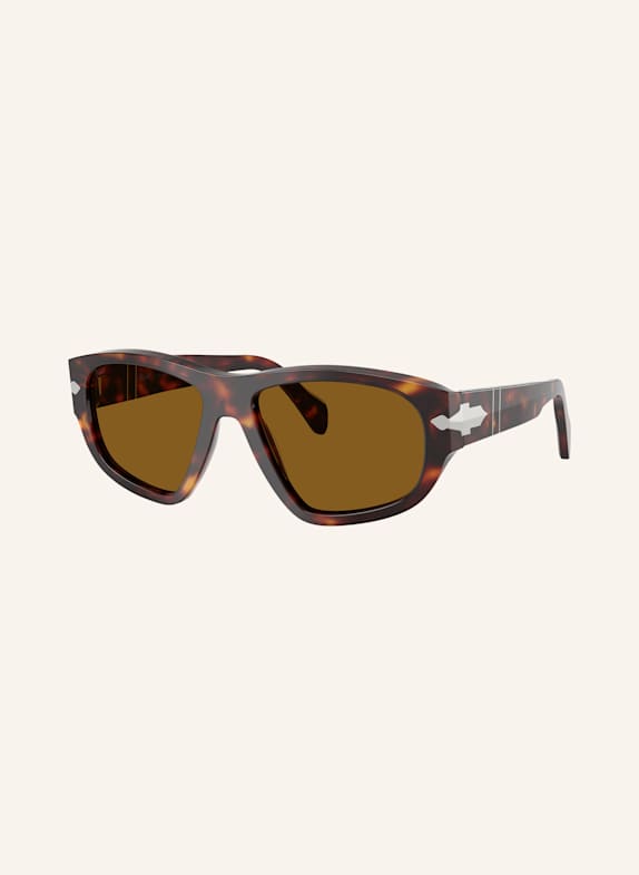 Persol Sonnenbrille PO0050S 24/33 - HAVANA/ BRAUN