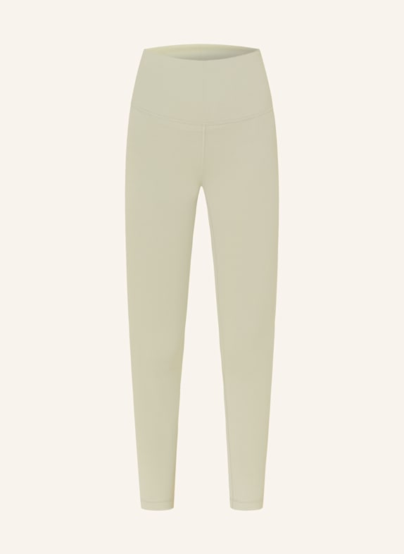 lululemon Tights ALIGN™ HR 25IN HELLGRÜN