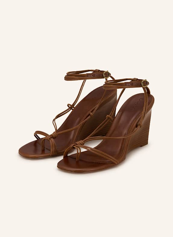 ba&sh Wedges CONNY BRAUN