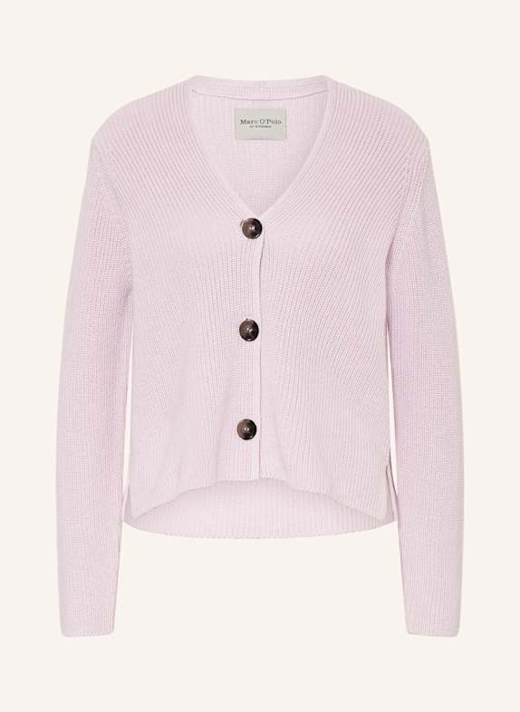 Marc O'Polo Strickjacke HELLLILA