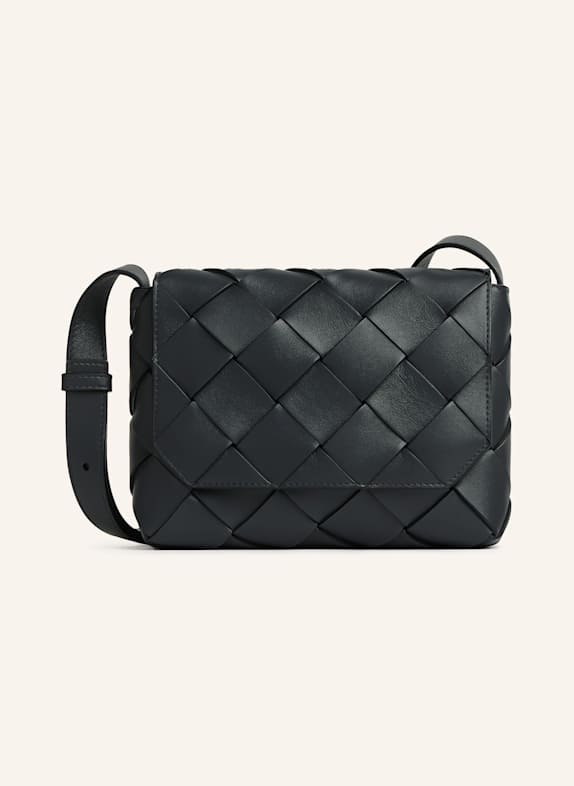 BOTTEGA VENETA Umhängetasche DIAGO ARDOISE