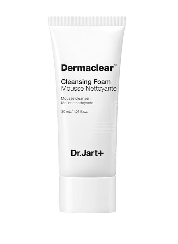 Dr.Jart+ DERMACLEAR CLEANSING FOAM