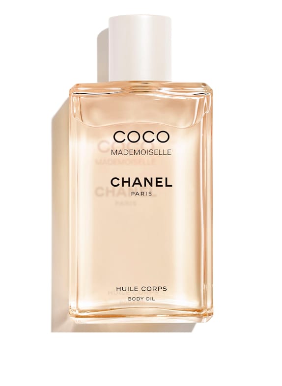 CHANEL COCO MADEMOISELLE