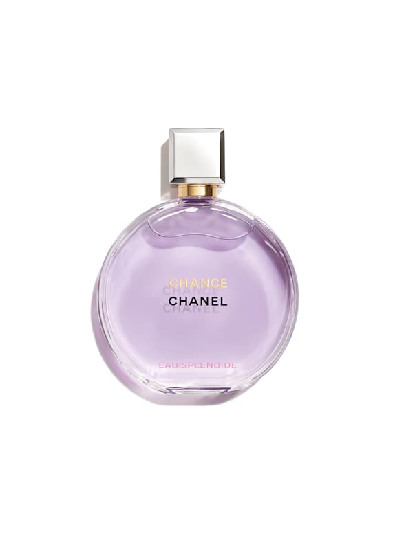 CHANEL CHANCE EAU SPLENDIDE