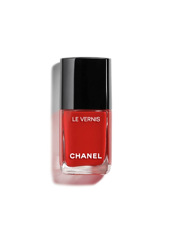CHANEL LE VERNIS 367 INCANDESCENTE