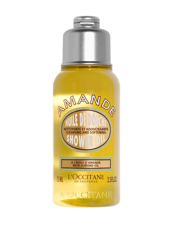 L'OCCITANE MANDEL DUSCHÖL