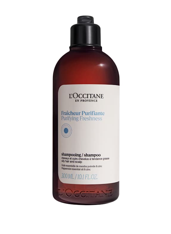 L'OCCITANE PURE FRISCHE