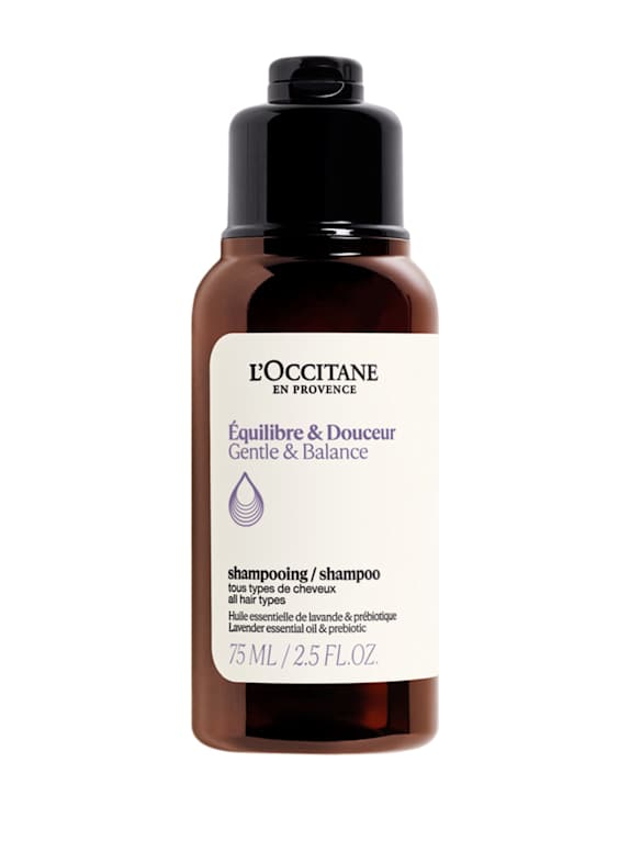 L'OCCITANE SANFTE BALANCE