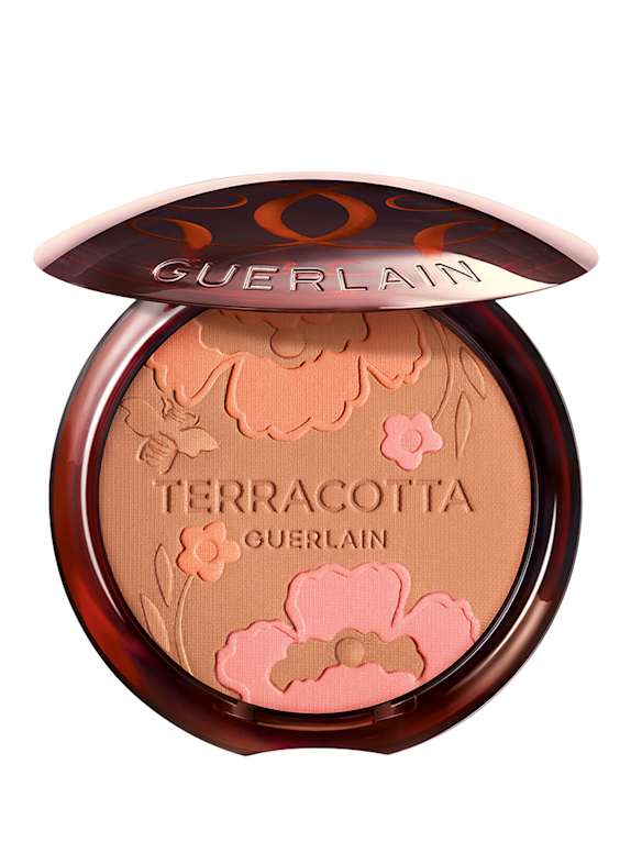 GUERLAIN TERRACOTTA LIGHT FLOWER BLOSSOM