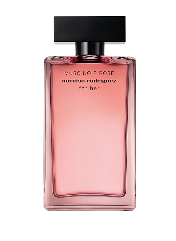 narciso rodriguez FOR HER MUSC NOIR ROSE