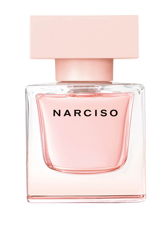 narciso rodriguez CRISTAL