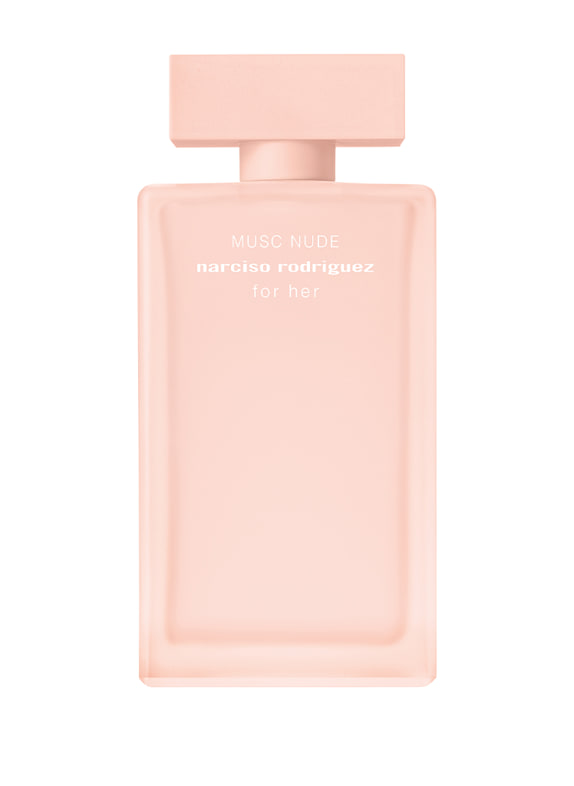 narciso rodriguez FOR HER MUSC NUDE