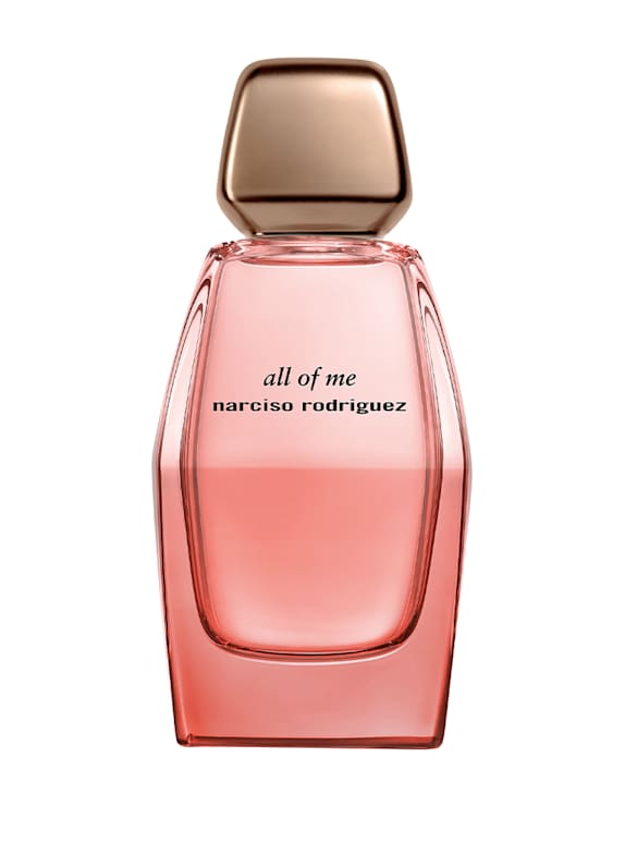narciso rodriguez ALL OF ME INTENSE REFILLABLE