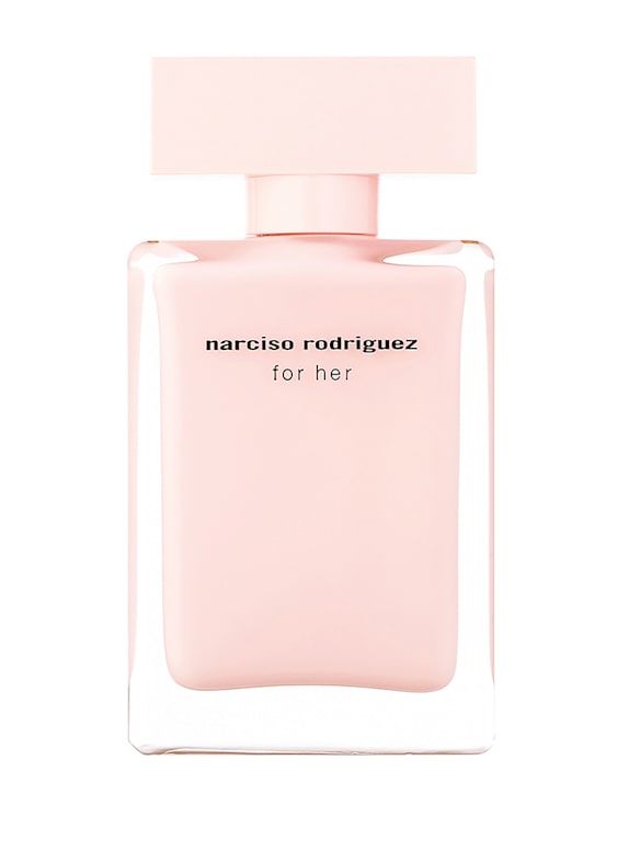 narciso rodriguez FOR HER