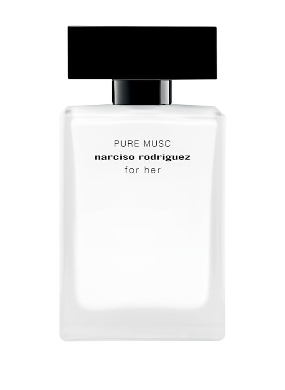 narciso rodriguez FOR HER PURE MUSC