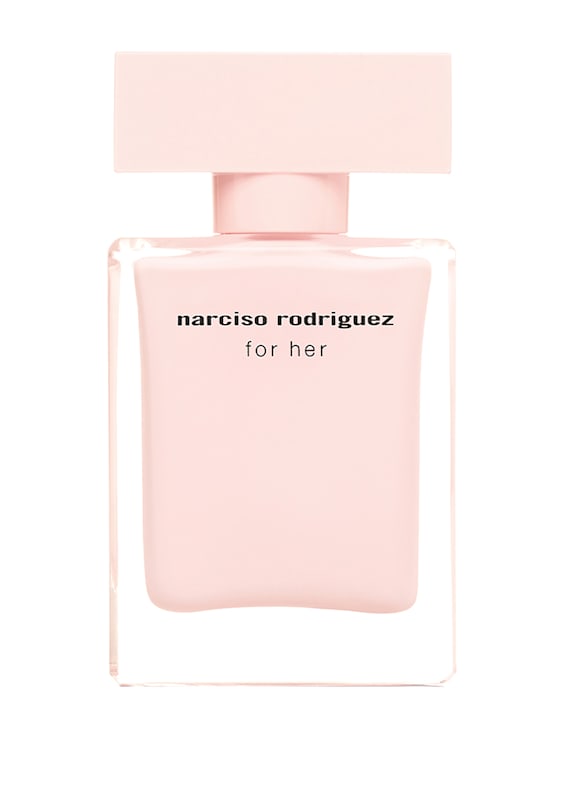 narciso rodriguez FOR HER