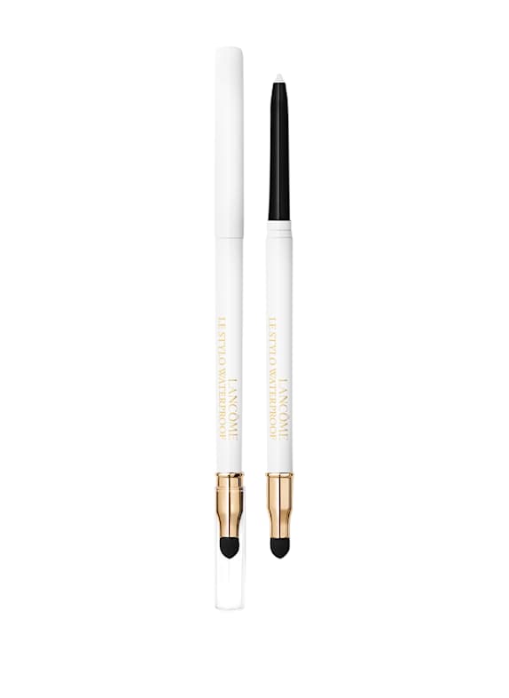 LANCÔME LE STYLO WATERPROOF WEISS