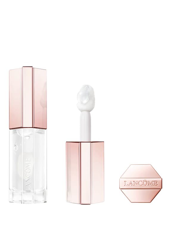 LANCÔME LIP IDÔLE JUICYTREAT 00 CLEARLY OBSESSED