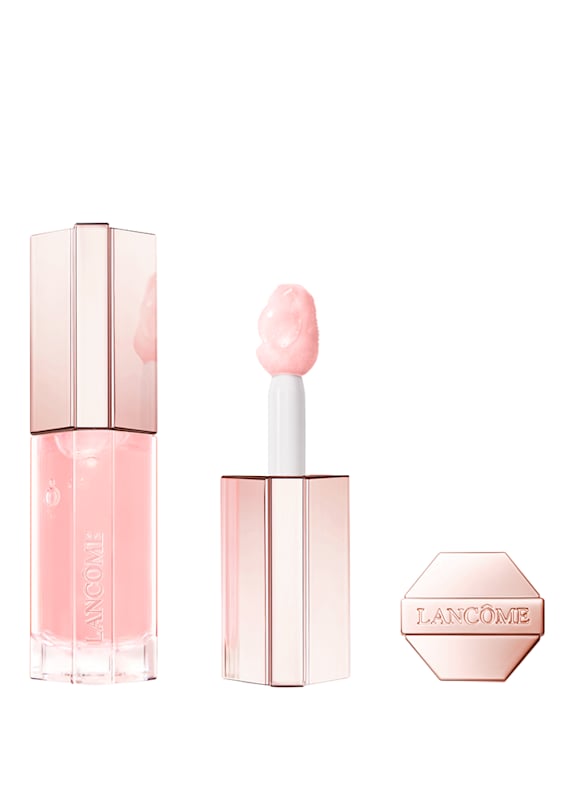 LANCÔME LIP IDÔLE JUICYTREAT 22 ROSY PLUMP