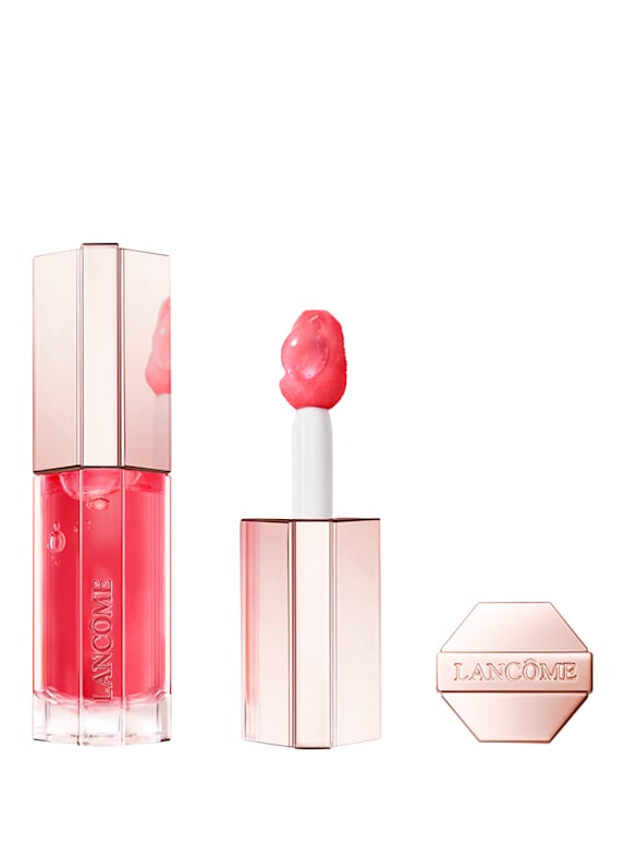 LANCÔME LIP IDÔLE JUICYTREAT 12 CHERRYLICIOUS