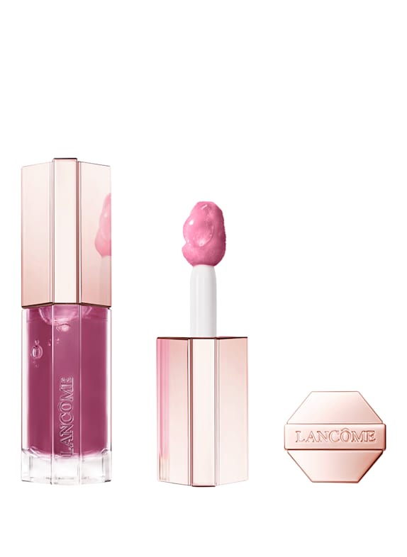 LANCÔME LIP IDÔLE JUICYTREAT 18 BERRY YUMMY