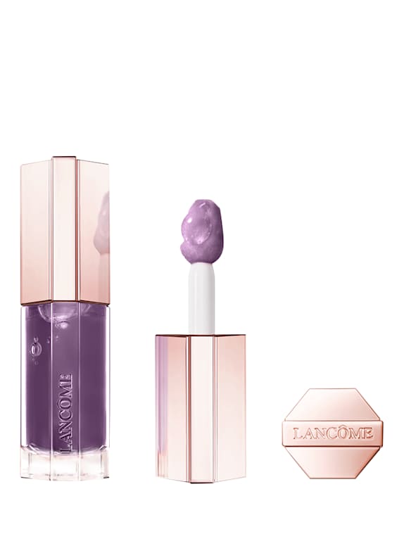 LANCÔME LIP IDÔLE JUICYTREAT 90 BERRY BISOU
