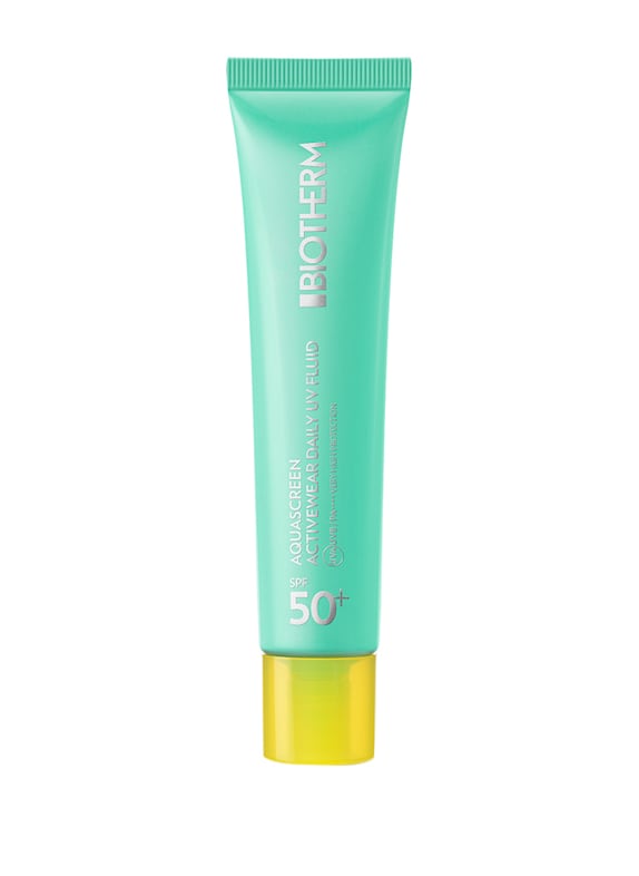 BIOTHERM AQUASCREEN DAILY UV FLUID SPF50+