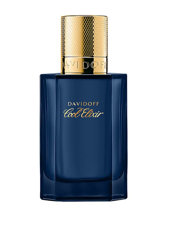 Davidoff COOL ELEXIR OUD AROMATIQUE